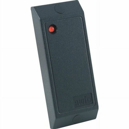 AWID SR-2400 Sentinel-Prox Mullion Mount Card Reader Access Device ...