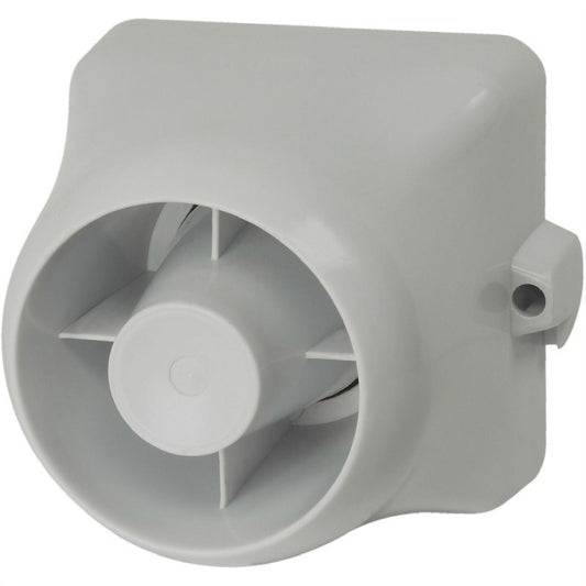 ADI PRO 0E-OUTDSIREN Indoor/Outdoor Self Contained 120dB Siren