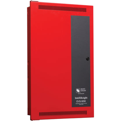 Silent Knight EVS-50W Intelligent 50W Amplifier