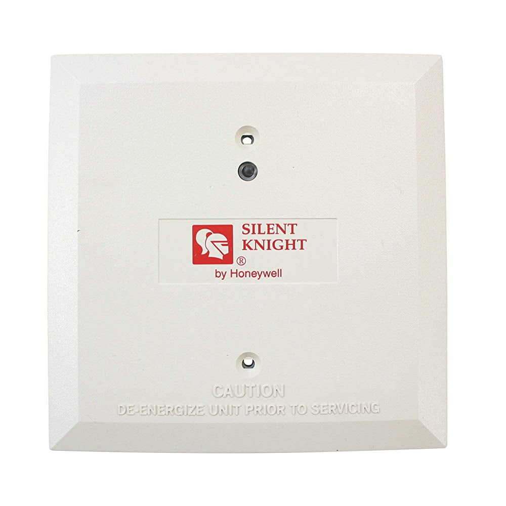 Silent Knight SK-RELAY-6 Addressable 6-Relay Module
