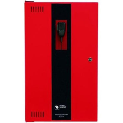 Silent Knight SKE-450 Silent Knight SKE450 50W Voice Evacuation Panel, 50W