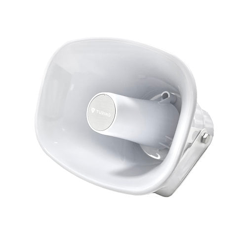 Turing Video TP-IPS30 30W IP Horn Outdoor Speaker