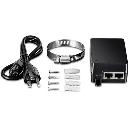 TRENDnet TEW-940APBO2K Outdoor Wi-Fi Bridge Kit