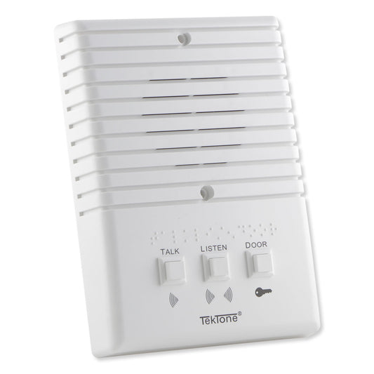 Tektone T9-IR204E apartment intercom station