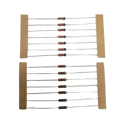 Honeywell Home WAZONEDBL-KT Resistor Zone Doubling Pack