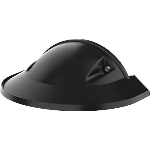 AXIS TP3836-E Weathershield for AXIS P32 Cameras, 2-Piece, Black
