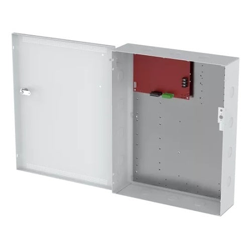 AXIS TA1202 Enclosure with Power Unit