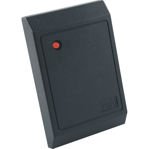 SP-6820 GRAY, AWID LOGO SENT. PROX MULTI-PROT READER - Model#: SP-6820-GR-MP