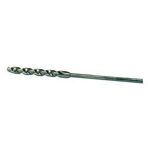 BES FLX3872H HSS Flex Bit 3/8 in. Diameter, 72 in. Long with Hole