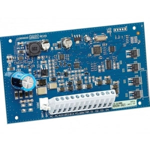 DSC HSM2204 PowerSeries Pro Neo High Current Output Security Module