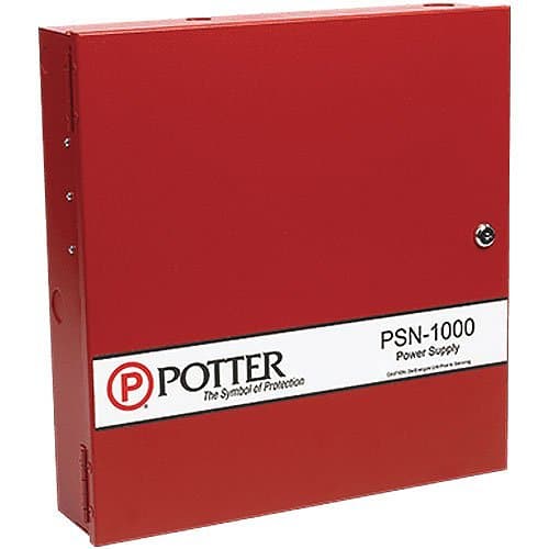 Potter LOC-PSN1000 with Bracket for LOC-1000 (3520671)