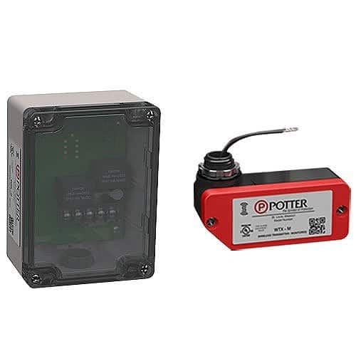Potter WSS SignaLink Wireless Kit