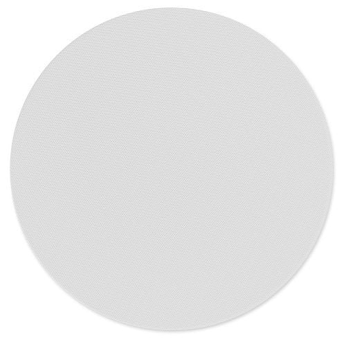 Russound IC-G6R 6.5" Round Speaker Grilles, White