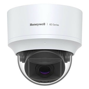 Honeywell Commercial Security HA60CB3 Honeywell HC60W35R4 5MP Network Indoor Dome Camera