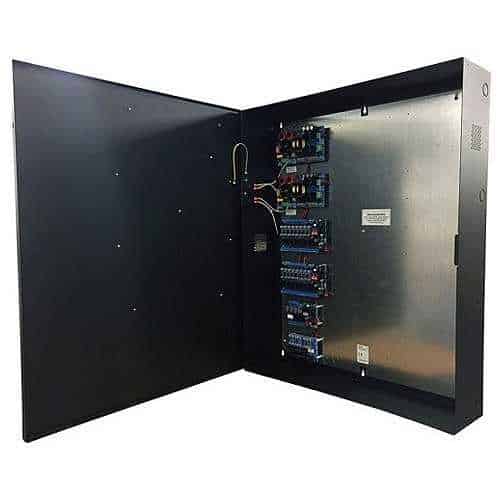 Altronix T3CVK77F20 20-Door CDVI Access & Power Integration Kit