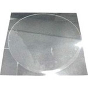 Fire-Lite OSEH-ACF Anti-Condensation Film for OSID-Eh Housings, 10-Pack
