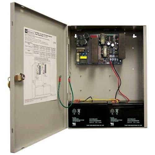 Altronix AL1024ULX Power Supply/Charger
