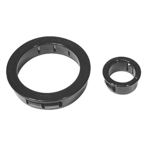 GRI 8515 1.375" Diameter Black Bushing, 1-Pack