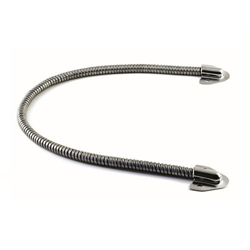 ADI PRO 0E-DL18SS 18" Stainless Steel Armored Door Loop