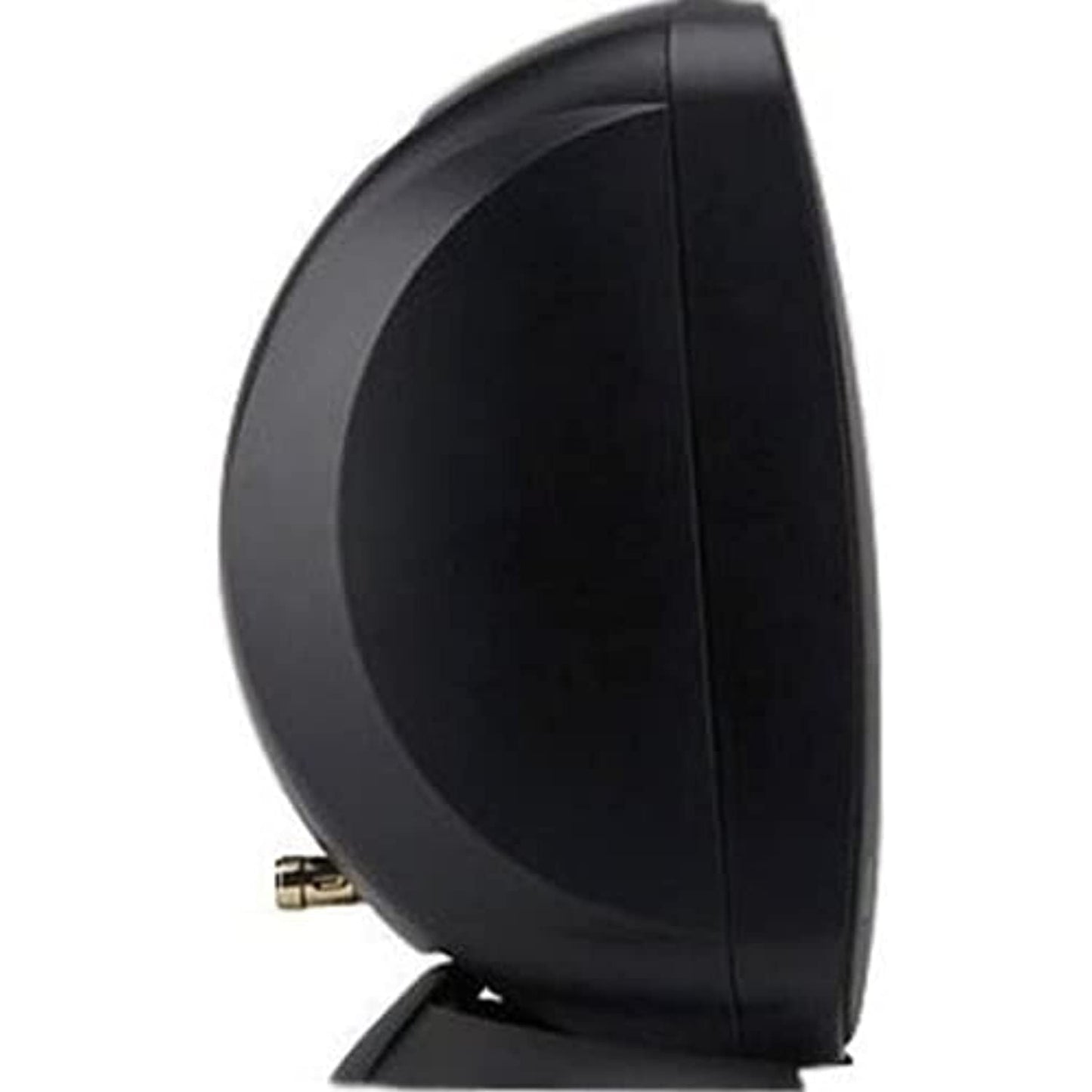 Russound 5B65MK2-B Acclaim 6.5" 2-Way OutBack Speaker, Pair, Black