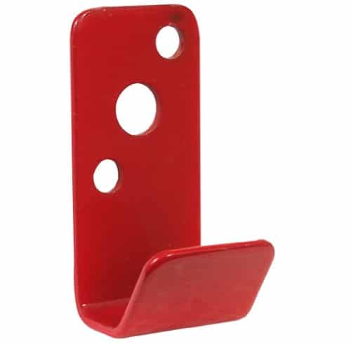 2 1/2 gal. Water Fire Extinguisher Wall Hook