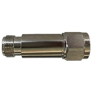 Honeywell BDA BDA-NATTEN-0510 Fiplex Attentuator, 5W, 10dB, N-Type Connectors