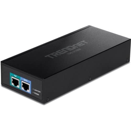 TRENDnet TPE-319GI 10G PoE   Injector