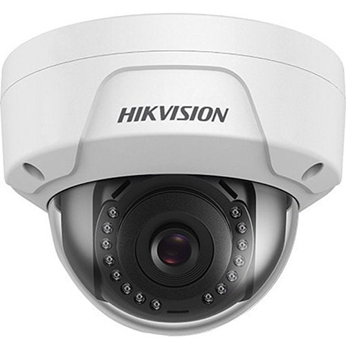 Hikvision ECI-D12F_ Outdoor 2MP Network Camera - 2.8 mm image 0