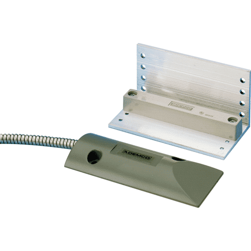 Resideo 958-2 Overhead Door Magnetic Contact Sensor, SPDT Switch (Form C)
