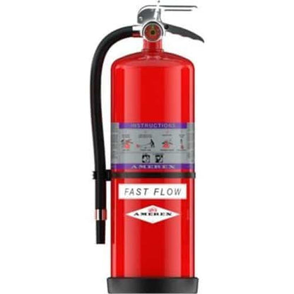 Amerex Model 794 20lb Purple K Z-Series Fast Flow 40B:C UL Rating