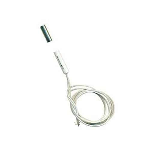 AI NEXT DC-1611 WG W 1 in. Wide Gap Press Fit Magnetic Contact with Wire Leads
