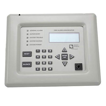 Silent Knight 005860 Silent Knight 5860 Remote Fire Annunciator