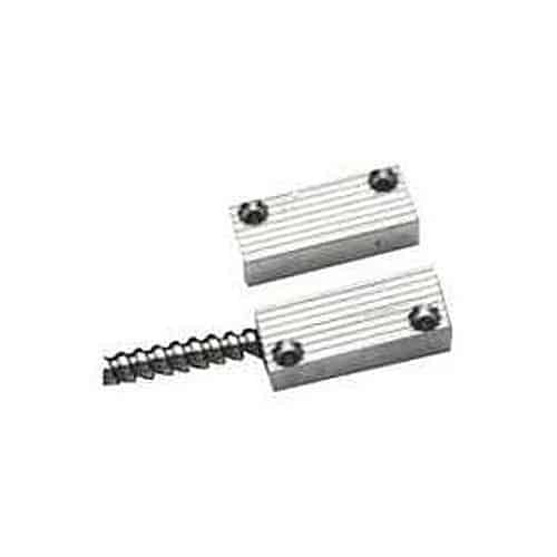 GRI 4460A-60 Miniature Armored Contact 60", Aluminum