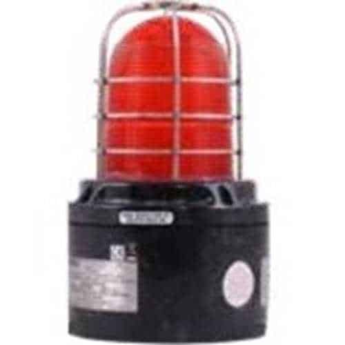 Eaton XB15UL0241506CWBNR Security Strobe Light