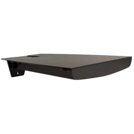 Chief PAC101B Component Wall Shelf