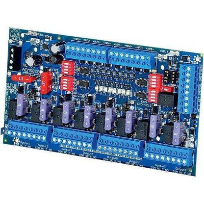 Altronix ACMS8CB Dual-Input Access Power Controller