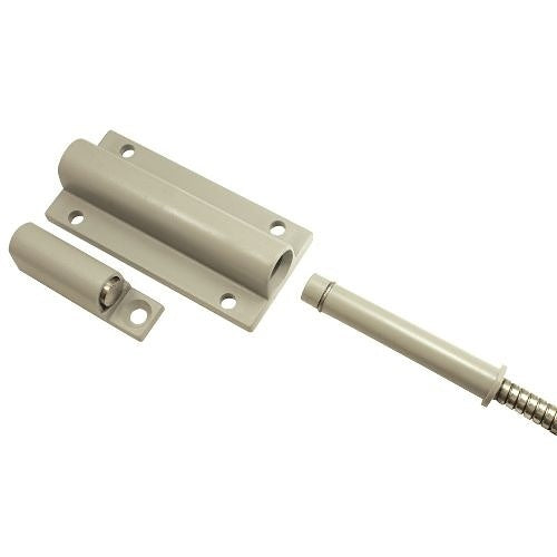 GRI 4704-A-144 Pull Apart Surface Mount, 3' Armored Cable, SPDT Switch Sets with 144" Armored Cable