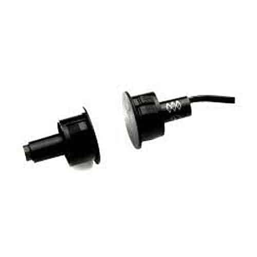 GRI 199-12-BL 1" Steel Door Recessed Switch Set, Standard Gap, 5W, 175VDC 10 pack