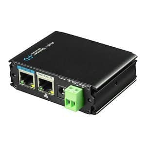Speco POESPL 12.95W PoE+ Splitter