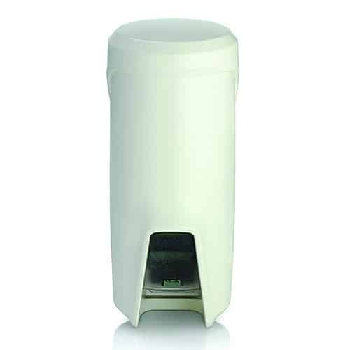 DSC PG9902 PowerG Wireless Outdoor Curtain PIR Detector, 26' Range