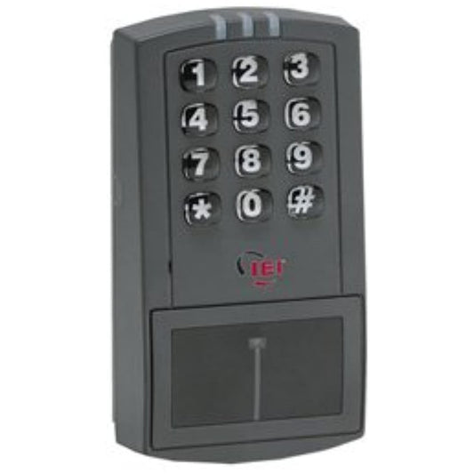 Linear Prox.PAD Plus Keypad Prox Reader