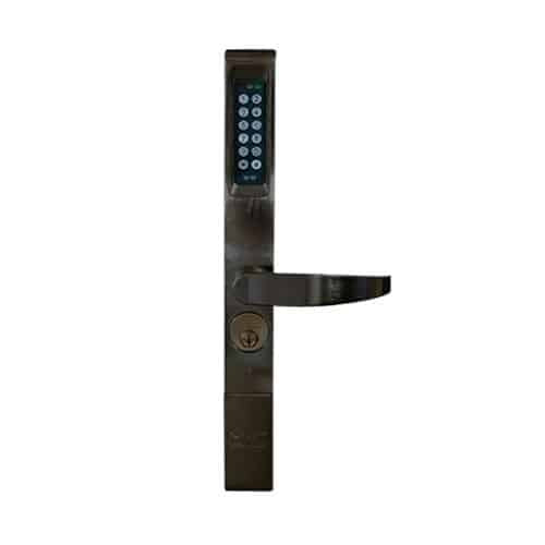 Adams Rite 3090-01-121 eforce 150 Digital Keyless Entry