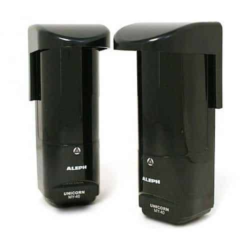 AI NEXT MY-40 Photoelectric Dual Beam Motion Detector