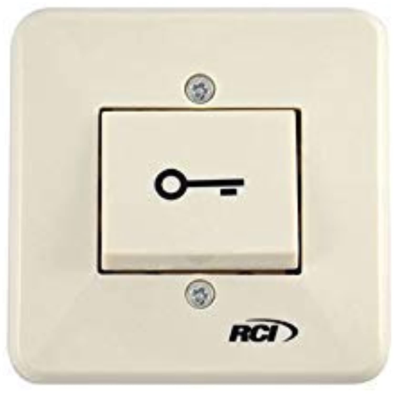 RCI 909S-MOW Rocker Switch Door Unlock Button – Fire and Safety Plus