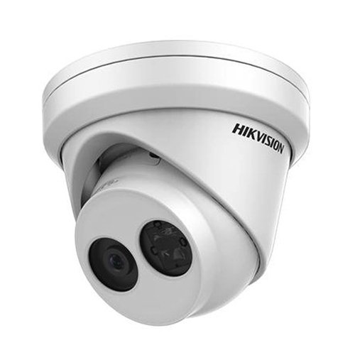 Hikvision Camera DS-2CD2325FWD-I 4mm low light camera image 0