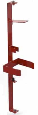 Amerex 06374 Support Hose with Hardware RD 50