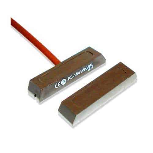AI NEXT AC1008B Magnet for 1541/1542, Brown