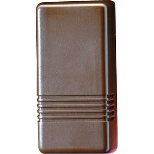 Honeywell Home 5816WMBR Door/Window Transmitter with Hardware, Brown