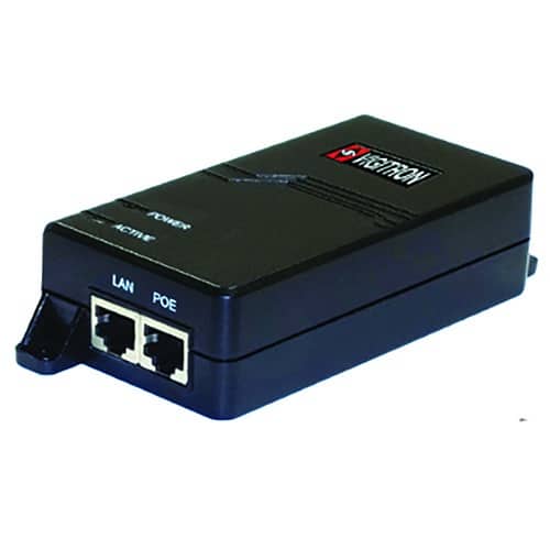 Vigitron Vi2201 MaxiiPower Single Port 802.3at, 30W Midspan