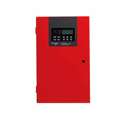 Silent Knight 006820 Silent Knight 6820 1110-Point Addressable Fire Alarm Control Panel (Replaces 5820XL)